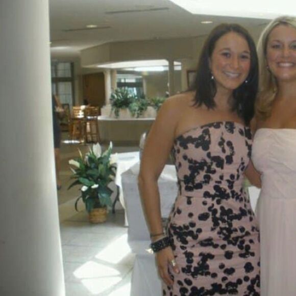 The Limited - Pink Dress - size 2 - Picture 14 of 14